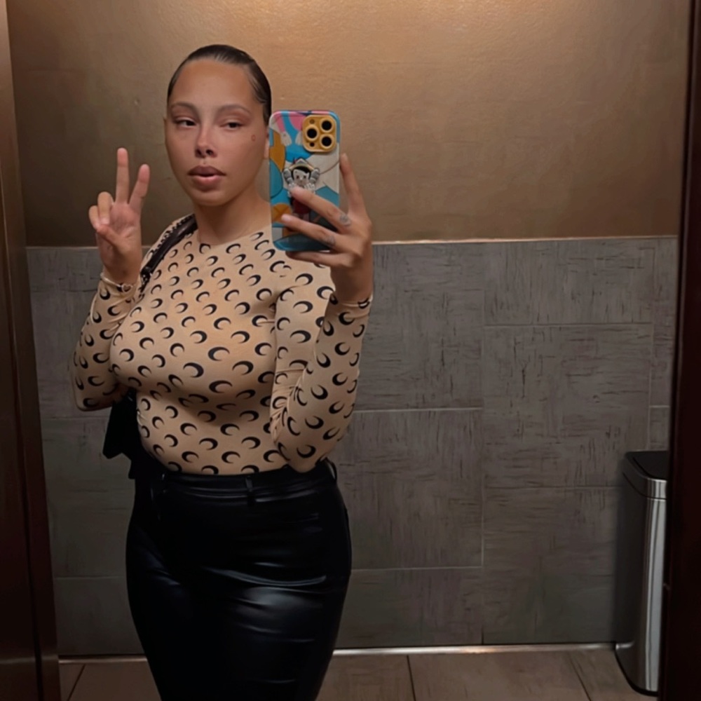 Meet your Posher, Vonna